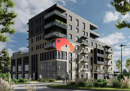 51m2 Inwestycja Ceramika, Bartodzieje 