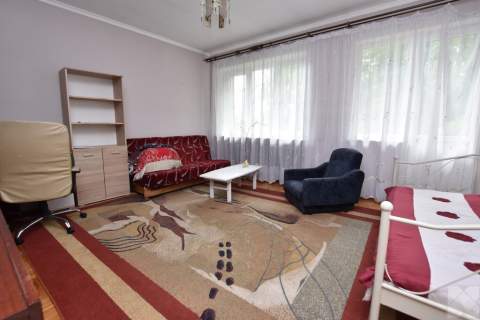 Dwurodzinny dom w Przemyślu Wilcze