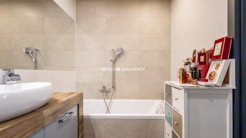 3 pok 51m2 taras po remoncie nowe budownictwo