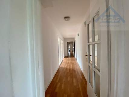 Do wynajęcia połowa bliźniaka na Mokotowie 480 m2