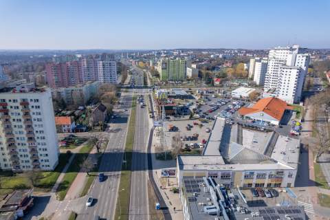 SPRZEDAŻ LOKAL SZCZECIN RYNEK WILCZA 725,12 m2