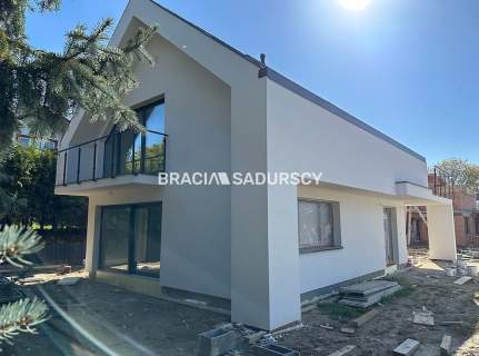 Dom 153 m2 w standardzie PREMIUM Ogród i Taras