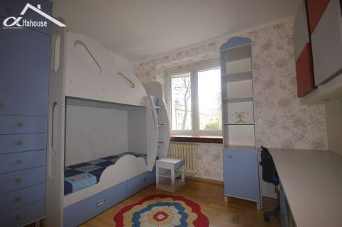 Mieszkanie - Lublin Bronowice