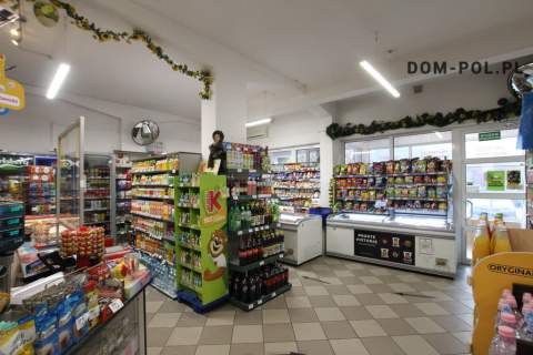 Lokal na sprzedaż
