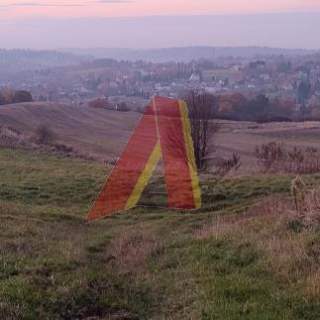 9 HEKTARÓW POD OSIEDLE PRAWIE 80 DOMÓW