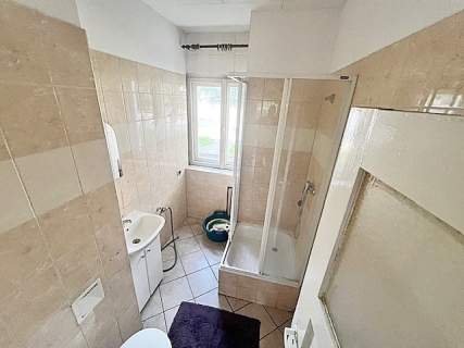 Pogodno parter, 2 pokoje 59m2 z potencjałem 