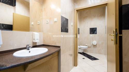 Biuro do wynajęcia, 210 m2, Kraków