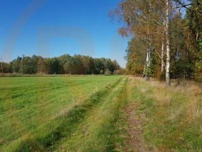 Działka rolna w Prostkach