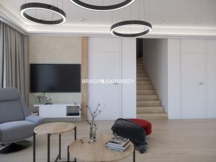Niepołomice Smart DOM 200 m2 oferta PREMIUM