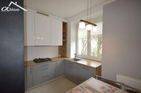Mieszkanie - Lublin Bronowice