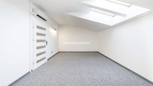 Lokal biurowy - obok Wieliczki Byszyce 
