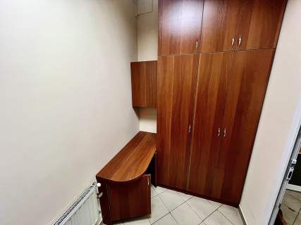 Lokal Handlowo - usługowy 120m2