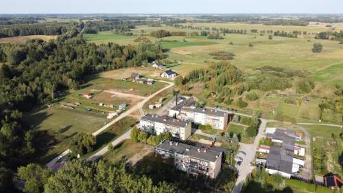 Działka pod zabudowę 