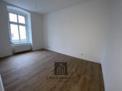    Mieszkanie   55 m2   z ogródkiem   Świdnica
