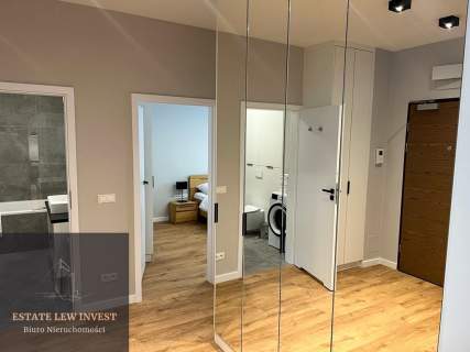 3-pokojowy apartament na sprzedaż ul. Rakowicka