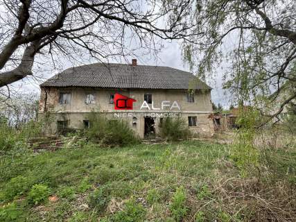 Budowlana działka w Grodziszczu