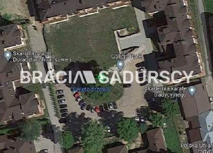 Działka na sprzedaż, 30,3 m2, Niepołomice