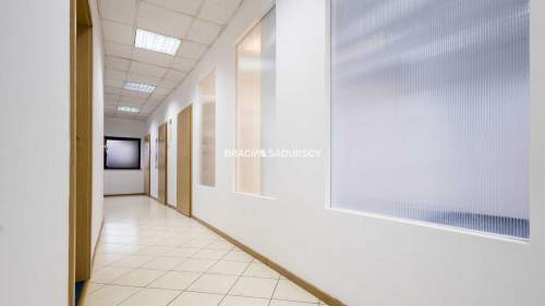 Biuro do wynajęcia, 210 m2, Kraków