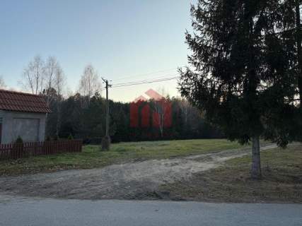 Działka inwestycyjna, budolana, Zalew Kamionka