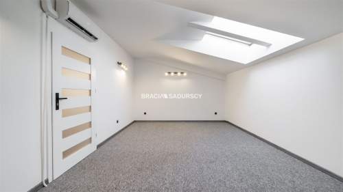 Lokal biurowy - obok Wieliczki Byszyce 