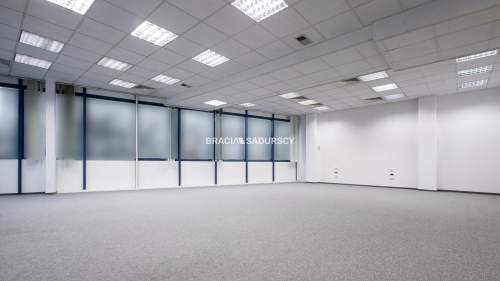 Biuro do wynajęcia, 210 m2, Kraków