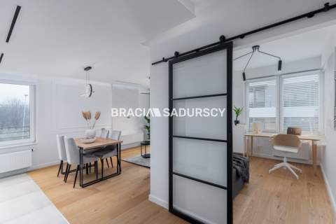 Gotowy Apartament typu LUX 4 pok Górka Narodowa