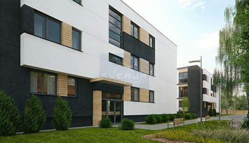 Nowoczesne Apartamenty - Parkitka