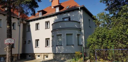 Budynek usługowy na sprzedaż po remoncie.