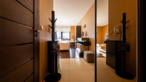 Apartament ul. LEA 59m2, Bronowice 2 pok, Ochrona