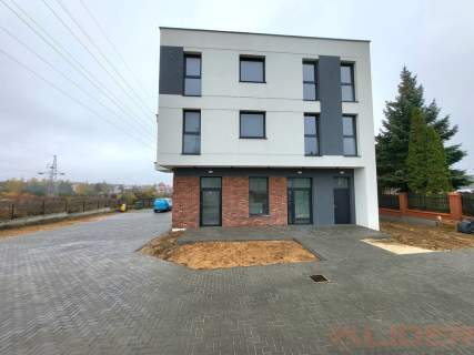Nowy lokal do wynajęcia