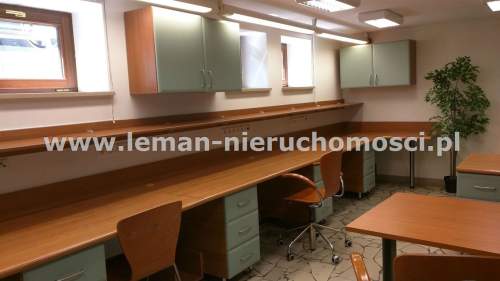 Biuro do wynajęcia, 24,5 m2, Lublin