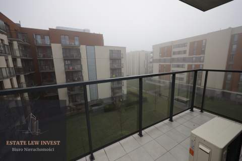 Przytulne mieszkanie CENTRUM 2 POKOJE 41 M2