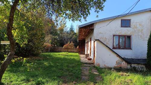 Dom na sprzedaż 75 m2 Józefów Roztocze