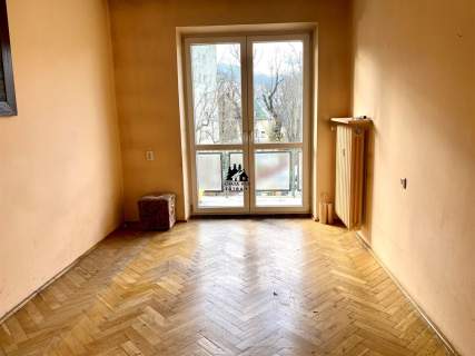 Mieszkanie na sprzedaż, 50 m2, Zakopane
