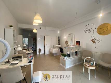 Jeden Lokal a w nim 3 biznesy w centrum Gdyni