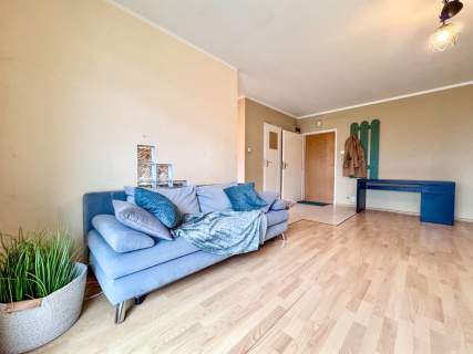 Mieszkanie do wynajęcia, 36,6 m2, Warzymice