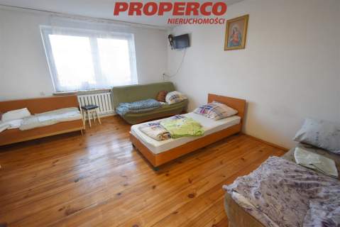 Dom, 6 pok., 280 m2, Bilcza, gm. Morawica