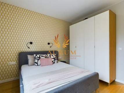 62.5 m2 - 3 pokoje w genialnym otoczeniu zieleni