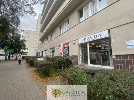 Jeden Lokal a w nim 3 biznesy w centrum Gdyni
