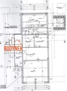 Działka budowlana - Cisowo