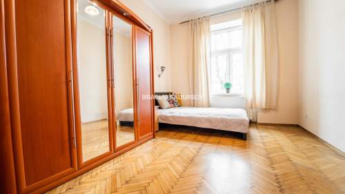 3-pokojowe mieszkanie na sprzedaż blisko centrum