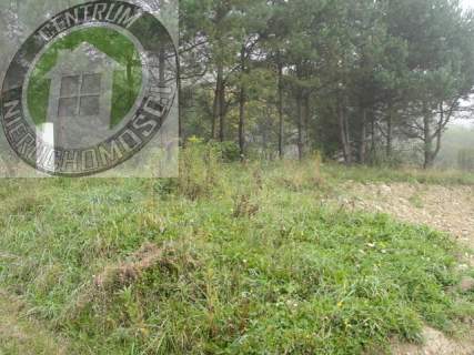 Działka budowlana na sprzedaż, 2400 m2, Nowy Sącz