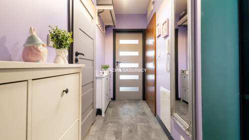 3 pok 51m2 taras po remoncie nowe budownictwo