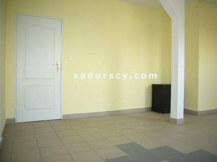 Biuro do wynajęcia, 80 m2, Piaseczno