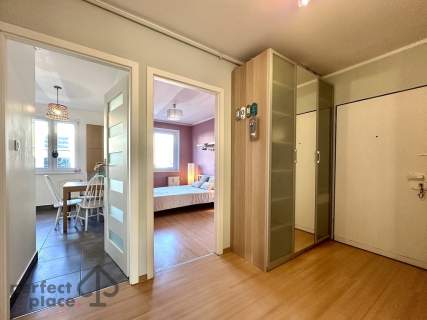 ul. Szybowcowa 2 pok balkon od zaraz