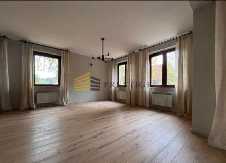 Modern Cottage przy Lasu Choijnowskiego