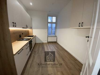    Mieszkanie   55 m2   z ogródkiem   Świdnica