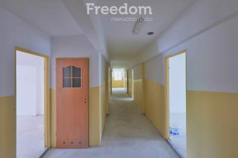 Lokale Biurowe, Usługowe, Hostel