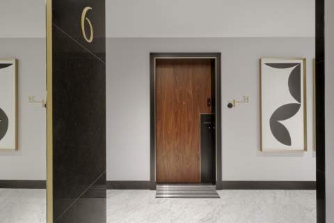 Luksusowy Apartament Stare Miasto Gdańsk, Stara Stocznia 8