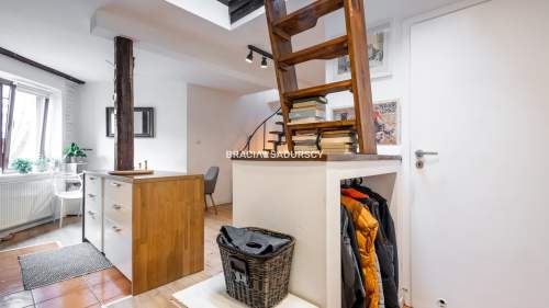 Mieszkanie na sprzedaż, 42,53 m2, Kraków